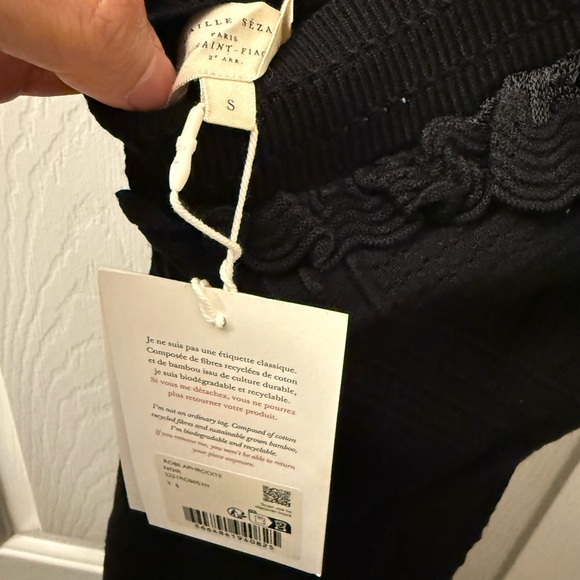 Sezane ROBE APHRODITE - Picture 12 of 13